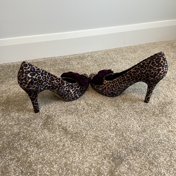 High heels - Picture 4 of 7